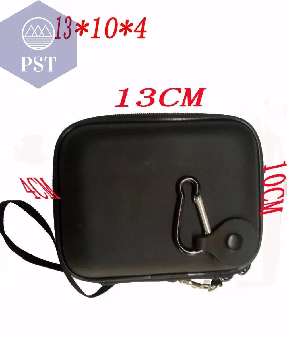 2.5 Shockproof Carrying External Hard Drive Bag for WD My Passport Ultra Slim Essential WD Elements SE 500GB 1TB 2TB PST PS Tradings