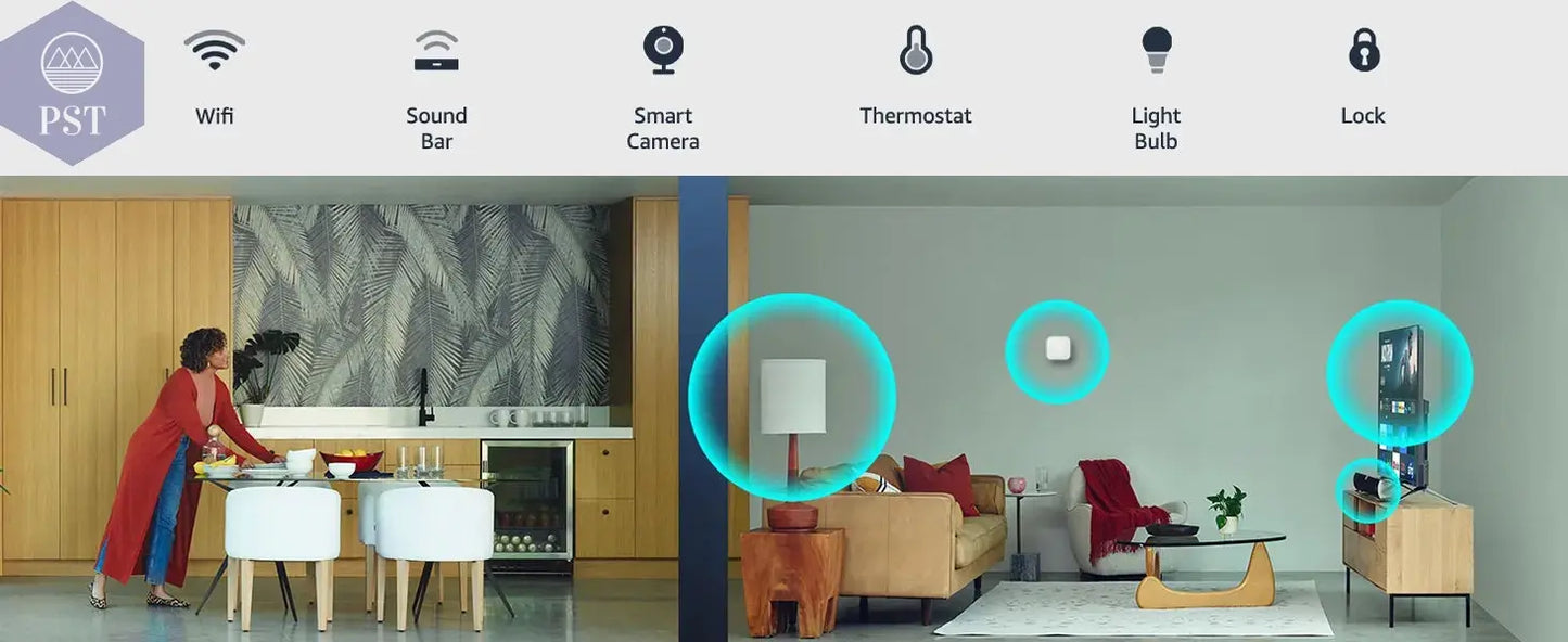 65-inch F50 4K UHD Smart Fire TV PST PS Tradings TV TV