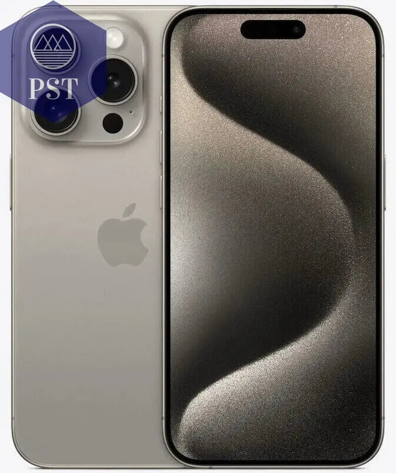 Apple iPhone 15 Pro Max PST PS Tradings Smartphones Smartphones