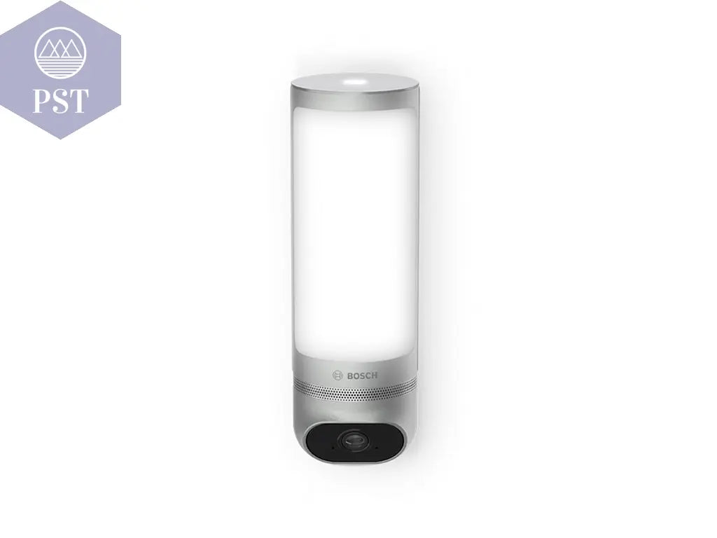 Bosch Smart Home Eyes Außenkamera II PST PS Tradings Smart Home PST PS Tradings PST PS Tradings