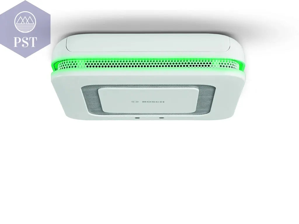 Bosch Smart Home Twinguard PST PS Tradings Smart Home PST PS Tradings PST PS Tradings