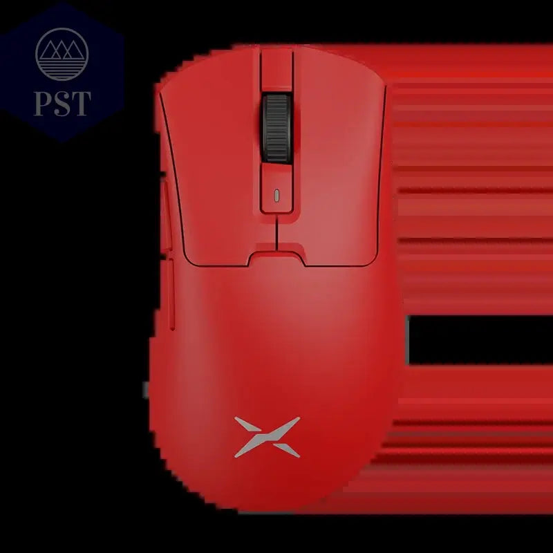 Delux M900Pro Ergonomische Kabellose Gaming-Maus 8K PAW3395 Magnetische Rgb-Ladestation Wiederaufladbare Kabelgebundene Mäuse Für PC Mit Großer Hand PST PS Tradings PST PS Tradings M900Pro-Red PST PS Tradings Delux M900Pro Ergonomische Kabellose Gaming-Maus 8K PAW3395 Magnetische Rgb-Ladestation Wiederaufladbare Kabelgebundene Mäuse Für PC Mit Großer Hand