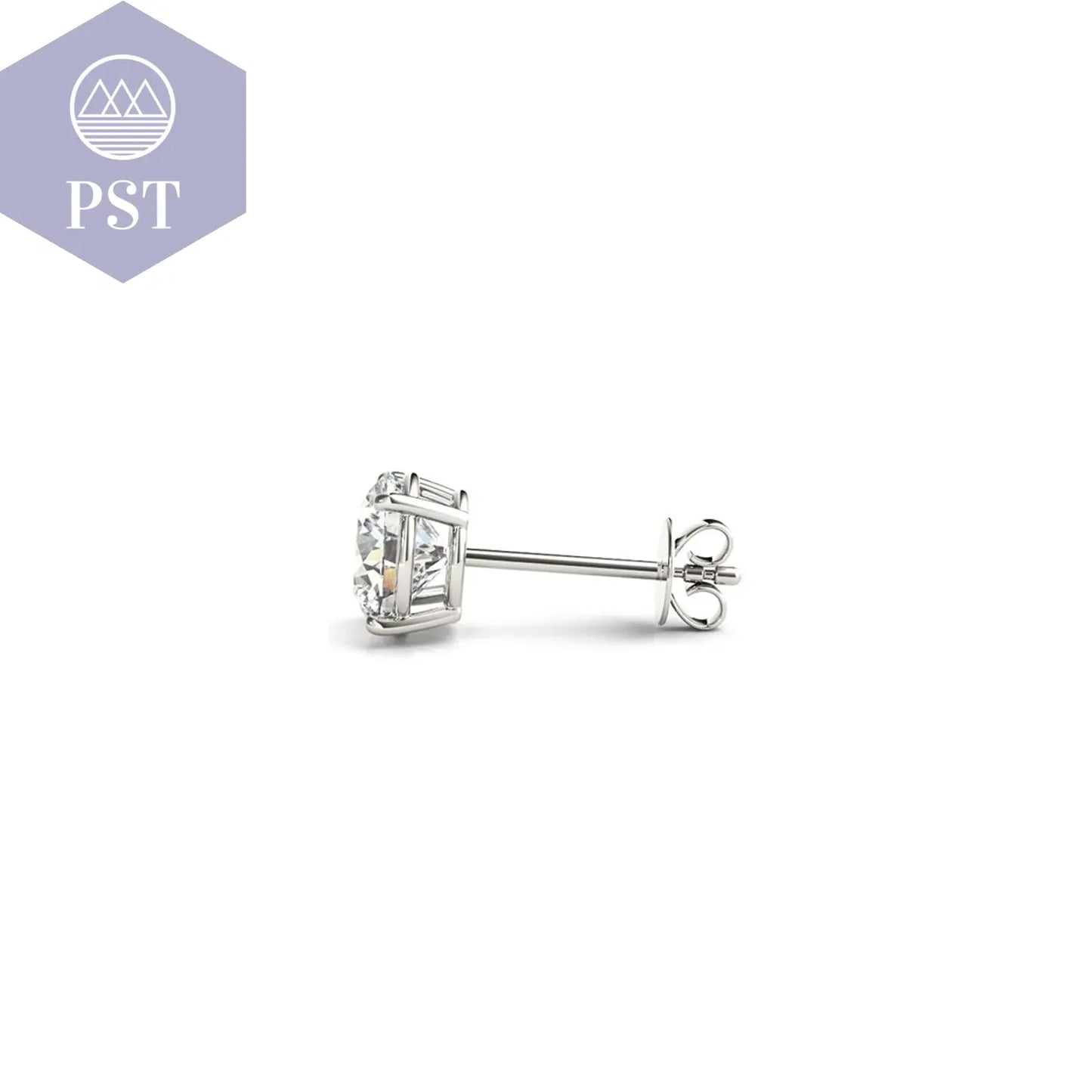Diamant Ohrringe 1 1/2 cttw Certified IGI Lab Grown Round Diamond Stud Earrings 14k White Gold (G/VS2) PST PS Tradings Ohrringe, Schmuck PST PS Tradings PST PS Tradings Diamant Ohrringe 1 1/2 cttw Certified IGI Lab Grown Round Diamond Stud Earrings 14k White Gold (G/VS2) Ohrringe, Schmuck