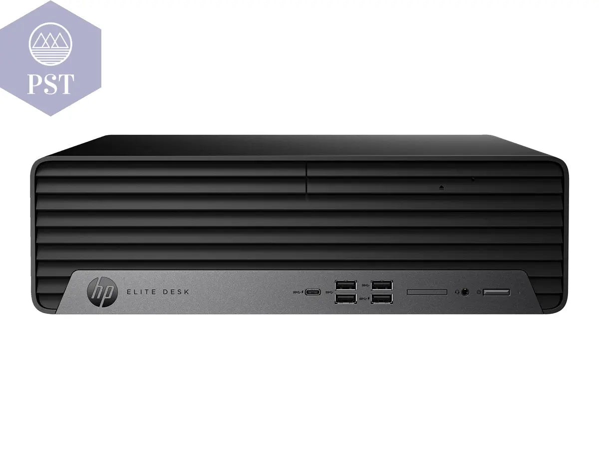 HP Elite 805 G9 SFF 805 G9 AMD Ryzen 5 8500G 16GB 512GB/SSD W11P 1J Gar PST PS Tradings Computer PST PS Tradings PST PS Tradings