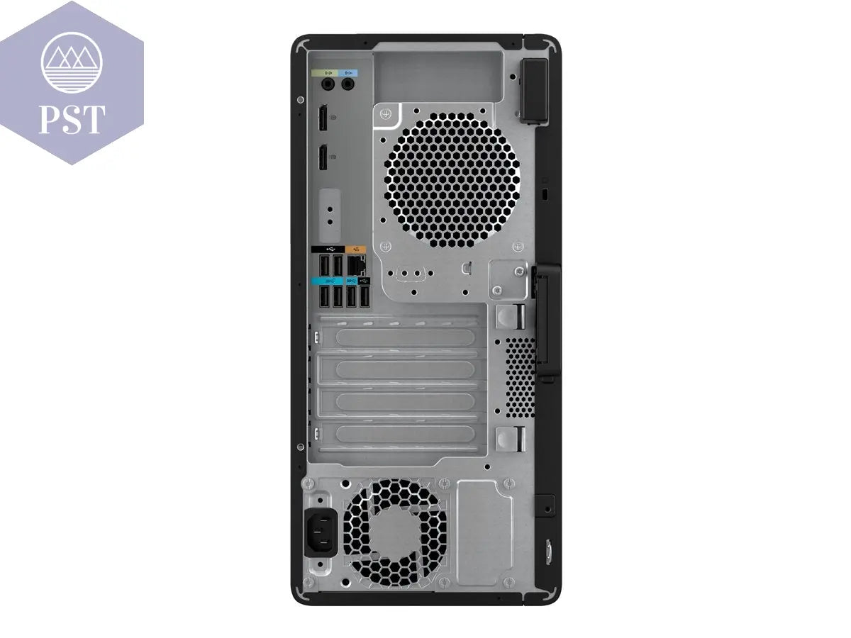 HP Z2 G9 TWR Intel Core i9-14900K 64GB 2TB/SSD NVIDIA RTX A4000 20GB W11P 3J War (DE) PST PS Tradings Computers PST PS Tradings PST PS Tradings