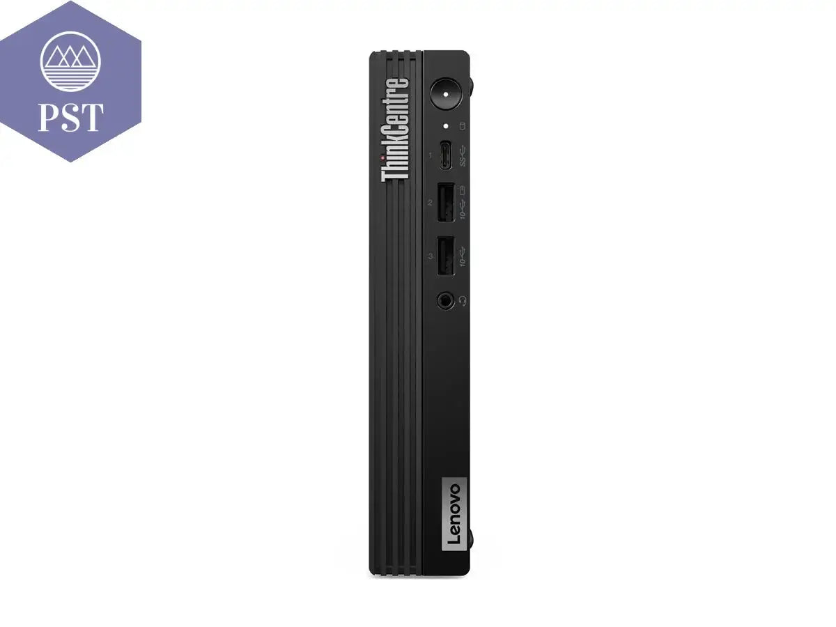 LENOVO ThinkCentre M70q Gen5 Tiny PST PS Tradings Mini PC Mini PC