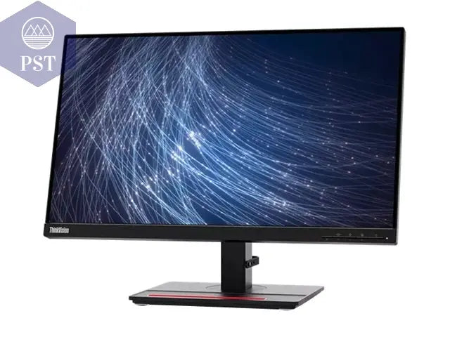 LENOVO ThinkVision T24m-29 Monitor 24Zoll Display IPS 16:9 PST PS Tradings Display Monitor PST PS Tradings PST PS Tradings