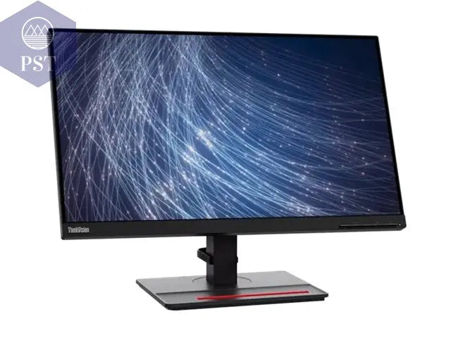 LENOVO ThinkVision T24m-29 Monitor 24Zoll Display IPS 16:9 PST PS Tradings Display Monitor PST PS Tradings PST PS Tradings