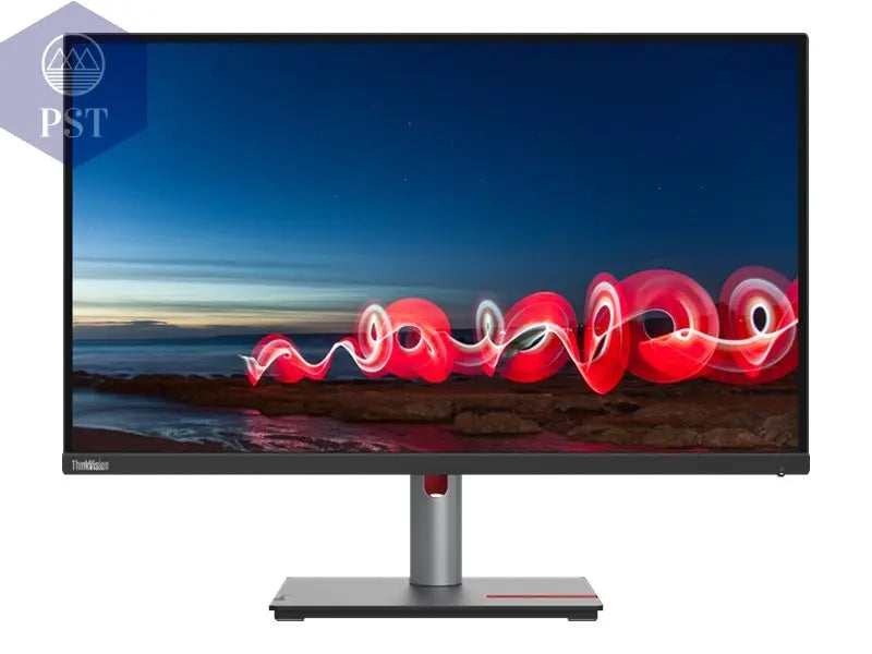 LENOVO ThinkVision T27h-30 27Zoll Monitor IPS Display 16:9 2560x1440 60Hz PST PS Tradings Display Monitor PST PS Tradings PST PS Tradings