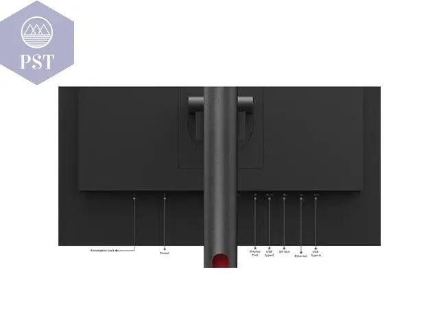 LENOVO ThinkVision T27h-30 27Zoll Monitor IPS Display 16:9 2560x1440 60Hz PST PS Tradings Display Monitor PST PS Tradings PST PS Tradings