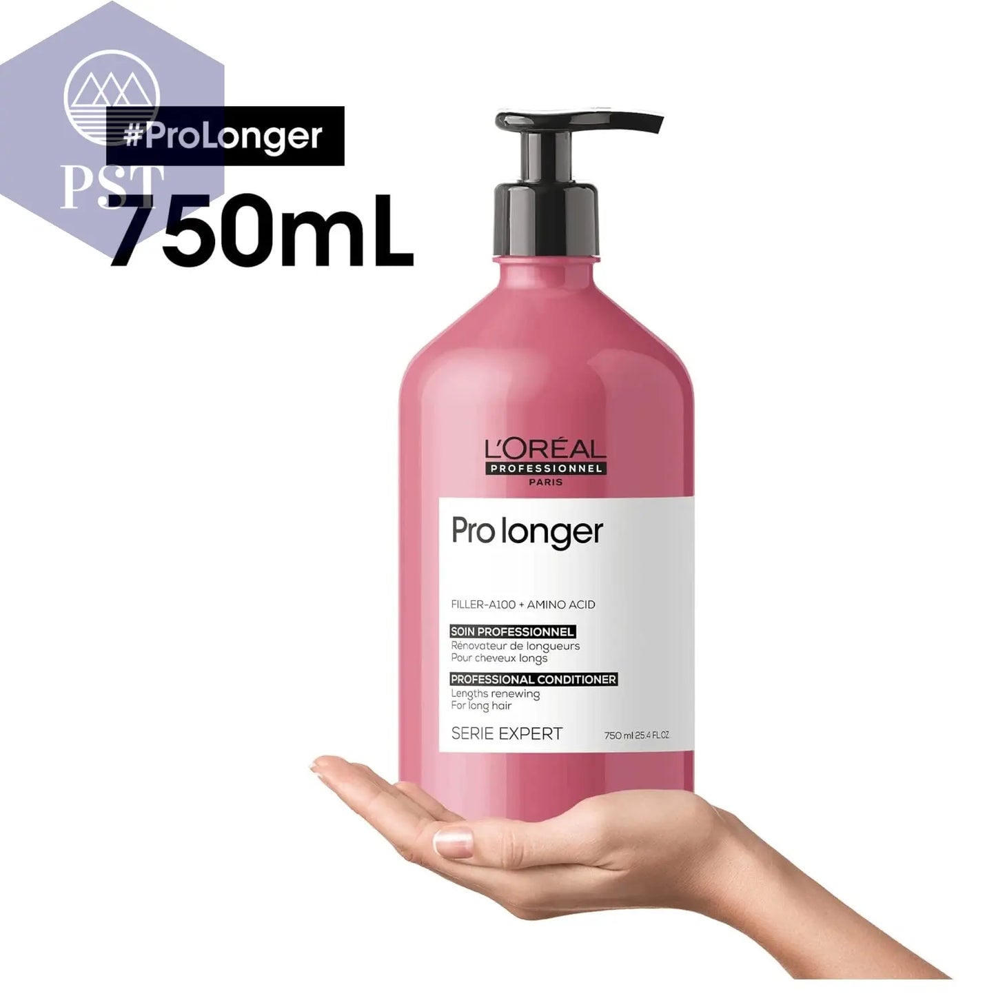 L' Oreal Professionel Se New Pro Lng Conditioner 750 Ml PST PS Tradings PST PS Tradings PST PS Tradings L' Oreal Professionel Se New Pro Lng Conditioner 750 Ml