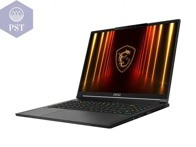 MSI Stealth A16 AI+ A3XWIG-043 Ryzen AI 9 RTX 5080 32GB 240Hz QHD PST PS Tradings Laptop PST PS Tradings PST PS Tradings MSI Stealth A16 AI+ A3XWIG-043 Ryzen AI 9 RTX 5080 32GB 240Hz QHD Laptop