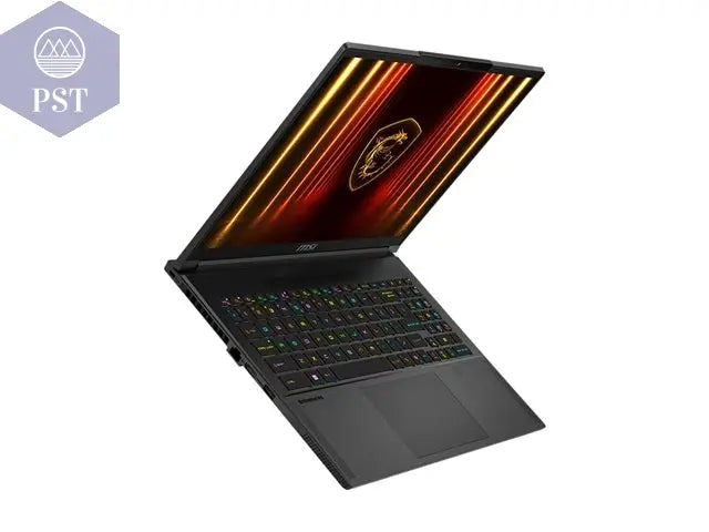 MSI Stealth A16 AI+ A3XWIG-043 Ryzen AI 9 RTX 5080 32GB 240Hz QHD PST PS Tradings Laptop PST PS Tradings PST PS Tradings MSI Stealth A16 AI+ A3XWIG-043 Ryzen AI 9 RTX 5080 32GB 240Hz QHD Laptop