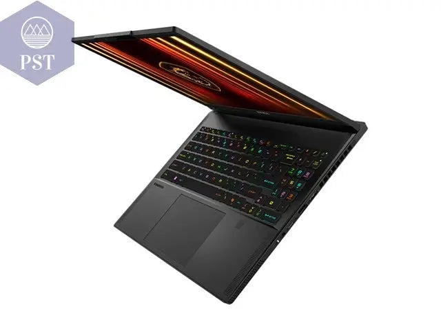 MSI Stealth A16 AI+ A3XWIG-043 Ryzen AI 9 RTX 5080 32GB 240Hz QHD PST PS Tradings Laptop PST PS Tradings PST PS Tradings MSI Stealth A16 AI+ A3XWIG-043 Ryzen AI 9 RTX 5080 32GB 240Hz QHD Laptop