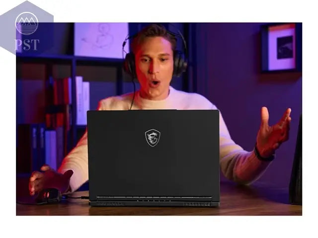 MSI Stealth A16 AI+ A3XWIG-043 Ryzen AI 9 RTX 5080 32GB 240Hz QHD PST PS Tradings Laptop PST PS Tradings PST PS Tradings MSI Stealth A16 AI+ A3XWIG-043 Ryzen AI 9 RTX 5080 32GB 240Hz QHD Laptop