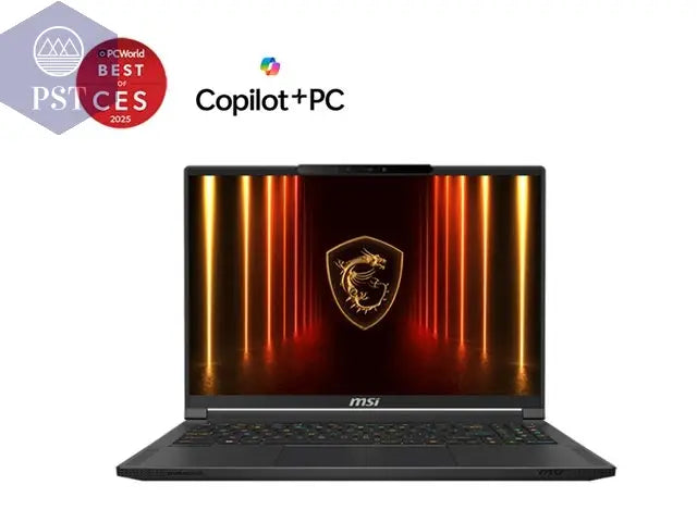 MSI Stealth A16 AI+ A3XWIG-043 Ryzen AI 9 RTX 5080 32GB 240Hz QHD PST PS Tradings Laptop PST PS Tradings PST PS Tradings MSI Stealth A16 AI+ A3XWIG-043 Ryzen AI 9 RTX 5080 32GB 240Hz QHD Laptop