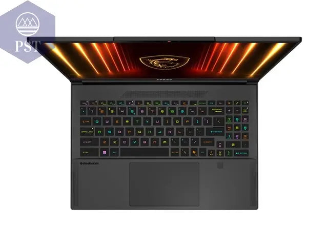 MSI Stealth A16 AI+ A3XWIG-043 Ryzen AI 9 RTX 5080 32GB 240Hz QHD PST PS Tradings Laptop PST PS Tradings PST PS Tradings MSI Stealth A16 AI+ A3XWIG-043 Ryzen AI 9 RTX 5080 32GB 240Hz QHD Laptop