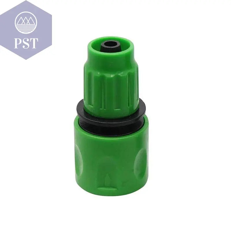 One-Way Quick Connector Connection 3/8" Hose Connector Garden Watering Hose Connector Gardening Tools and Equipment Agriculture Tools PST PS Tradings PST PS Tradings Random PST PS Tradings One-Way Quick Connector Connection 3/8" Hose Connector Garden Watering Hose Connector Gardening Tools and Equipment Agriculture Tools