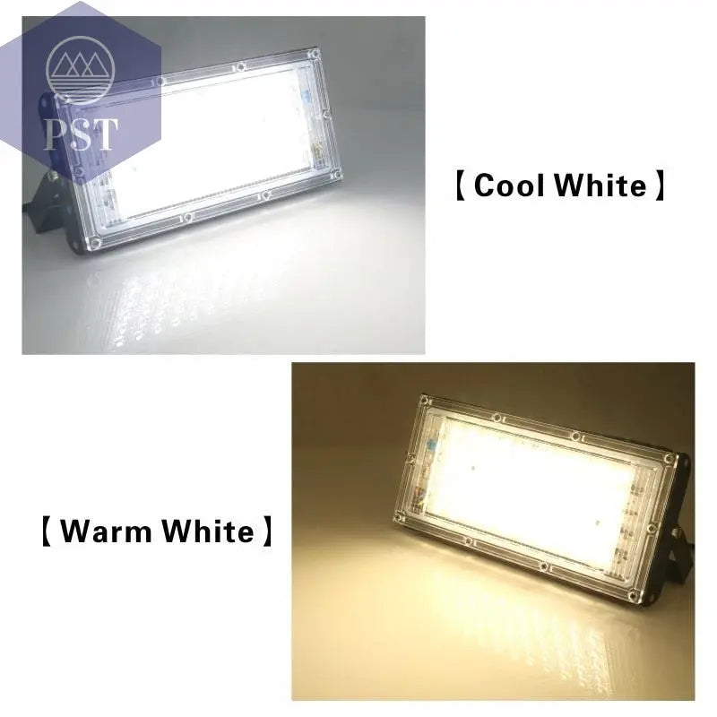 Outdoor Waterproof Bright Spotlight PST PS Tradings