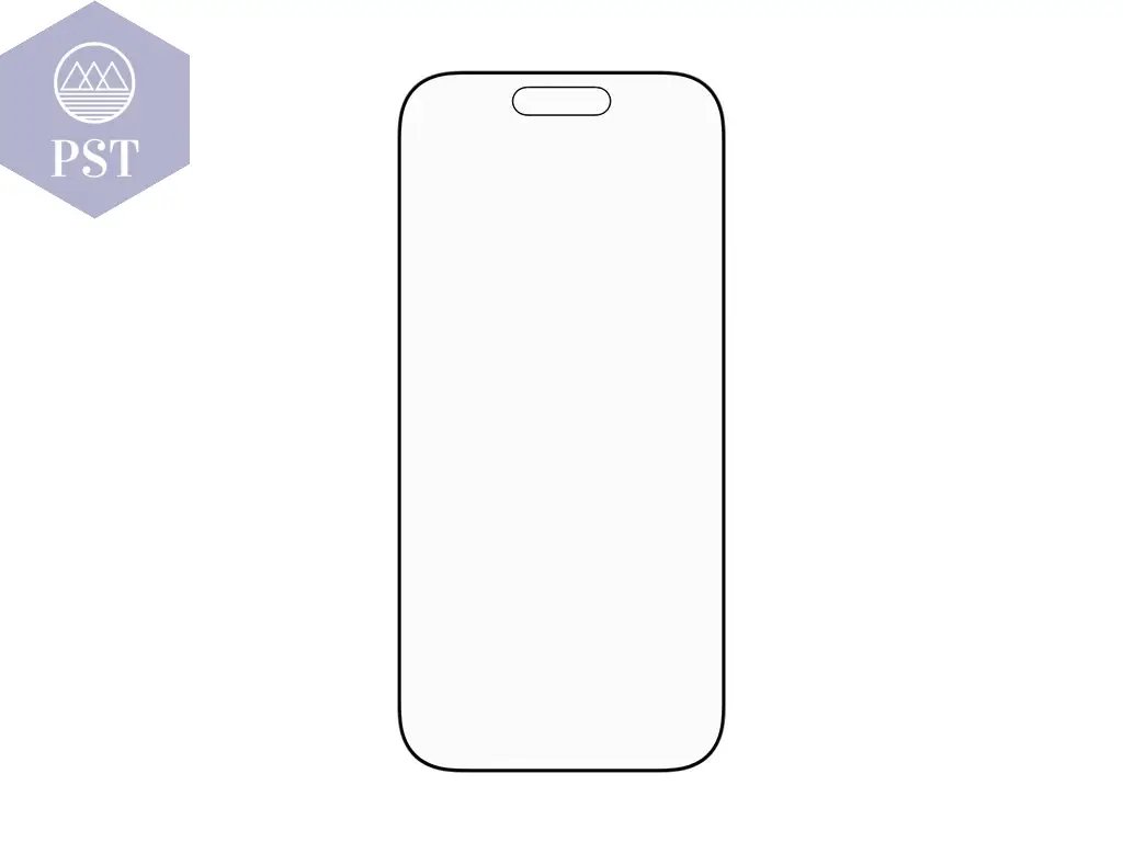 PanzerGlass Stealth Screen FastFit PST PS Tradings Displayschutz Displayschutz