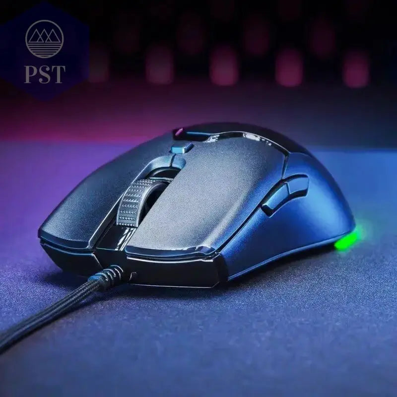 Razer Viper Mini Gaming Maus mit RGB Licht PST PS Tradings Gaming Maus PST PS Tradings PST PS Tradings Razer Viper Mini Gaming Maus mit RGB Licht Gaming Maus