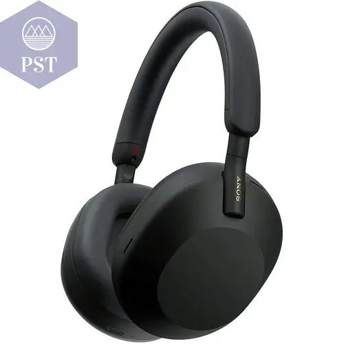 Sony WH-1000XM5 Wireless Industry Leading Noise Canceling Headphones, Black PST PS Tradings PST PS Tradings PST PS Tradings Sony WH-1000XM5 Wireless Industry Leading Noise Canceling Headphones, Black