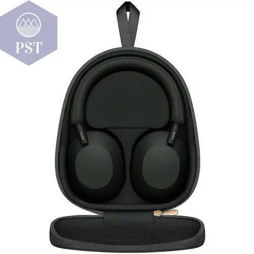 Sony WH-1000XM5 Wireless Industry Leading Noise Canceling Headphones, Black PST PS Tradings PST PS Tradings PST PS Tradings Sony WH-1000XM5 Wireless Industry Leading Noise Canceling Headphones, Black