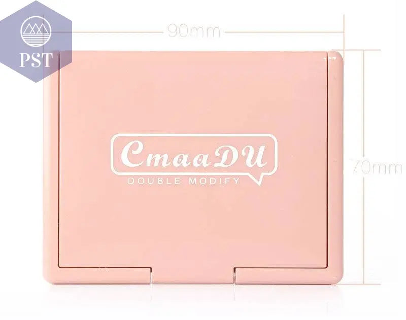 Two-tone Blush Highlighter And Contouring Palette PST PS Tradings PST PS Tradings PST PS Tradings Two-tone Blush Highlighter And Contouring Palette