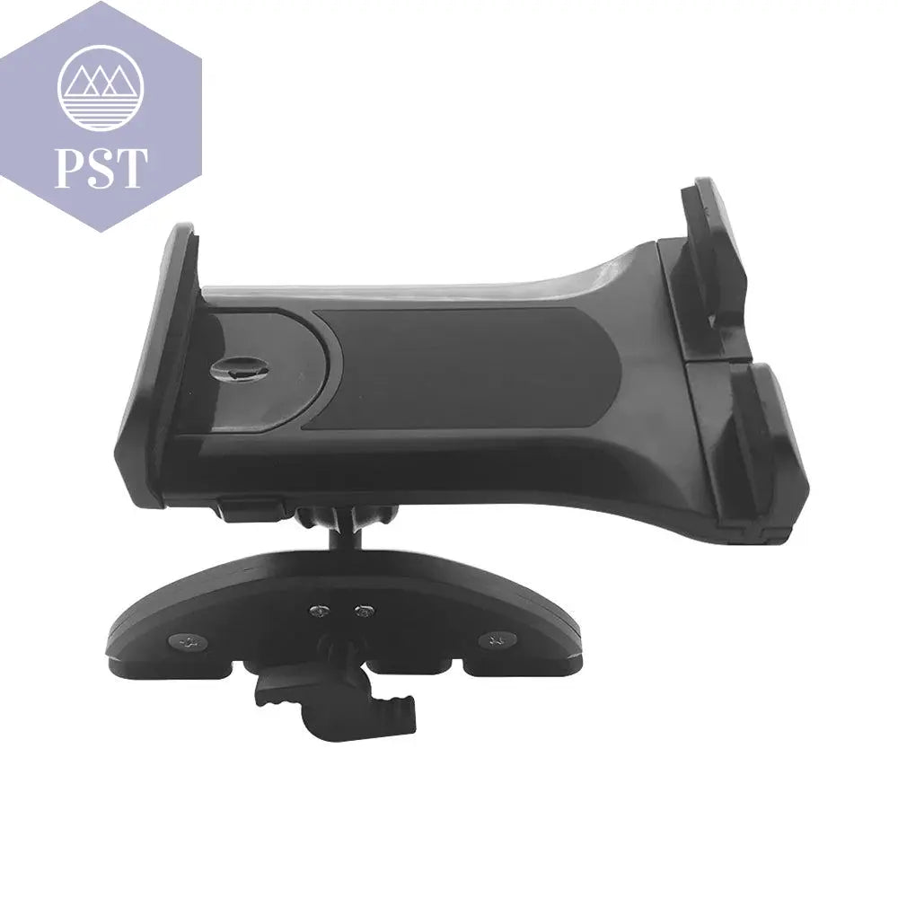 Universal 7 8 9 10" Car Tablet Holder Car Auto CD Mount Tablet PC Holder Stand for IPad 2 3 4 5 6 Air 1 2 Tablet Car Holder PST PS Tradings
