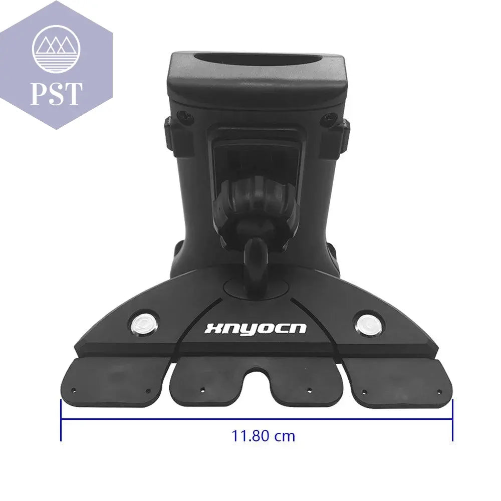 Universal 7 8 9 10" Car Tablet Holder Car Auto CD Mount Tablet PC Holder Stand for IPad 2 3 4 5 6 Air 1 2 Tablet Car Holder PST PS Tradings