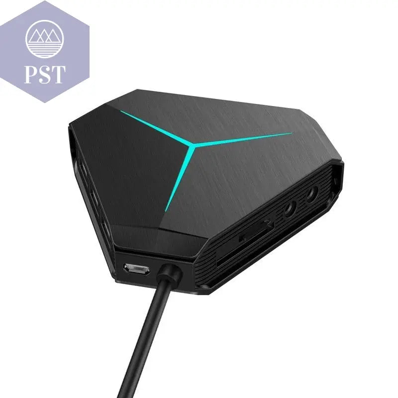 Universal USB 3.0 Hub with Audio Jack PST PS Tradings