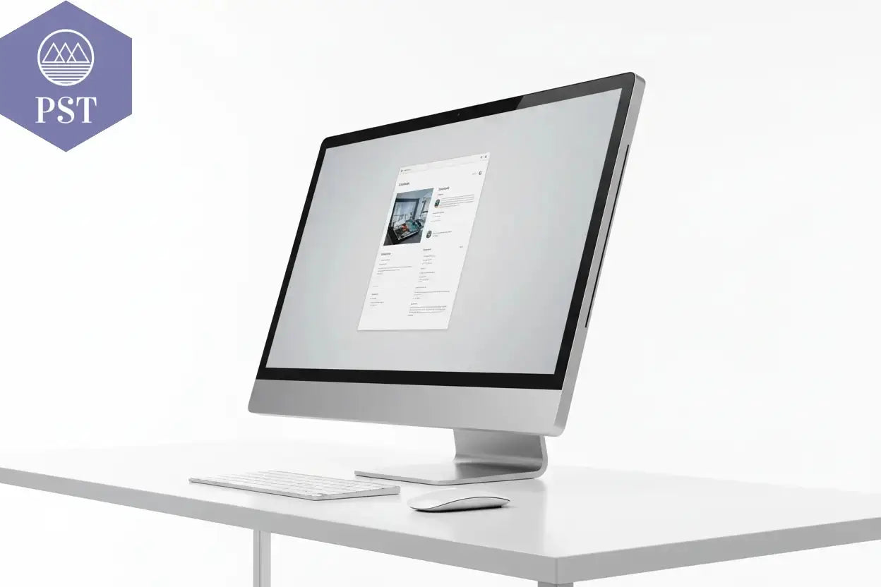 AIO-PC PST PS Tradings AIO-PC 