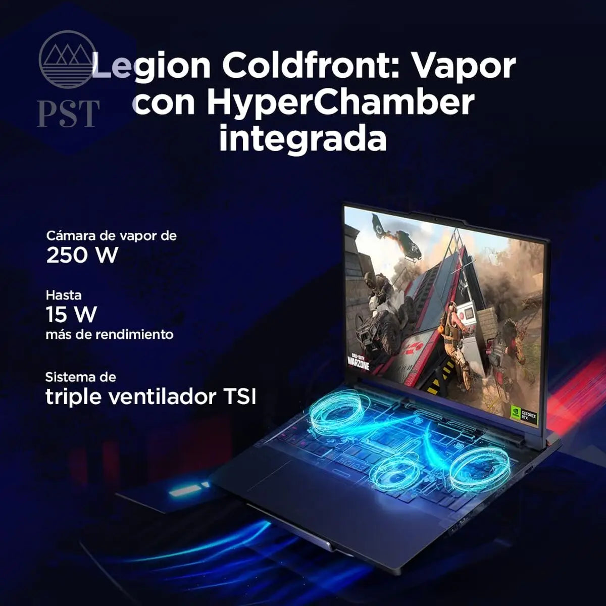 16" Gaming Laptop Lenovo Legion 64GB 16 Zoll Laptop Lenovo Gaming - PS Tradings