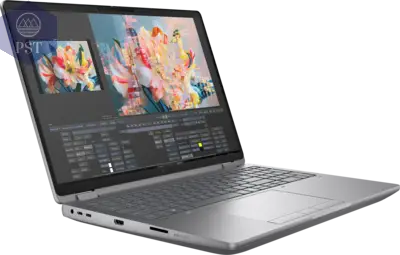 16" Laptop HP ZBook Fury G1i 16 U9 - PS Tradings