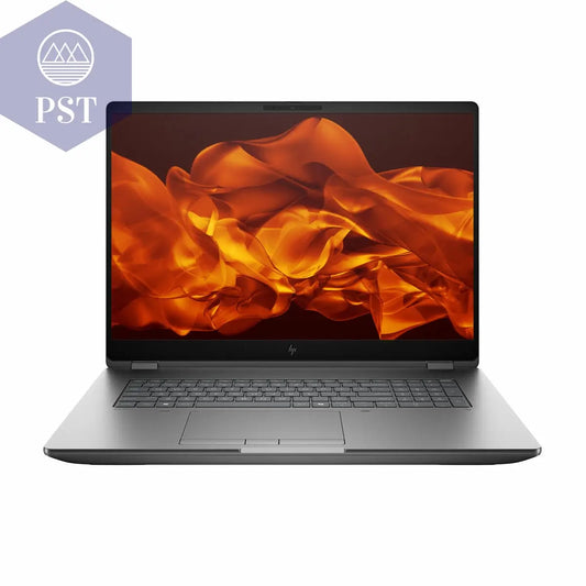 18“ Laptop HP 98L94ET#ABE Ultra 9 64GB PST PS Tradings   18“ Laptop HP 98L94ET#ABE Ultra 9 64GB