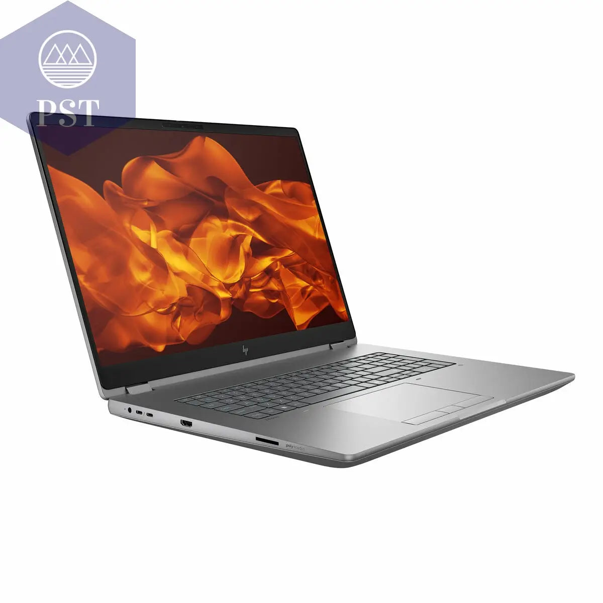 18“ Laptop HP 98L94ET#ABE Ultra 9 64GB PST PS Tradings   18“ Laptop HP 98L94ET#ABE Ultra 9 64GB