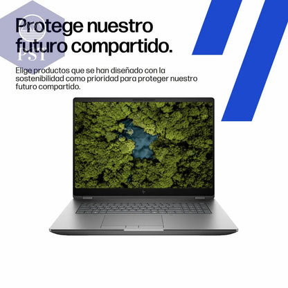 18“ Laptop HP 98L94ET#ABE Ultra 9 64GB PST PS Tradings   18“ Laptop HP 98L94ET#ABE Ultra 9 64GB