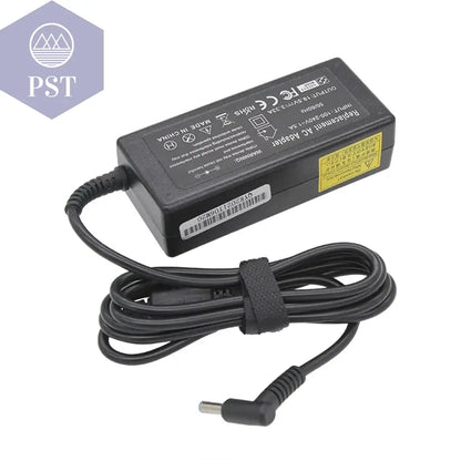 19.5V 3.33A 65W 4.5*3.0mm Laptop Charger Adapter For HP Envy 17-j010us Pavilion 15-j000 Chromebook 11 G4 G5 EE 14 G3 246 G4 248 PST PS Tradings  PST PS Tradings  PST PS Tradings 19.5V 3.33A 65W 4.5*3.0mm Laptop Charger Adapter For HP Envy 17-j010us Pavilion 15-j000 Chromebook 11 G4 G5 EE 14 G3 246 G4 248
