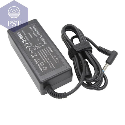 19.5V 3.33A 65W 4.5*3.0mm Laptop Charger Adapter For HP Envy 17-j010us Pavilion 15-j000 Chromebook 11 G4 G5 EE 14 G3 246 G4 248 PST PS Tradings  PST PS Tradings  PST PS Tradings 19.5V 3.33A 65W 4.5*3.0mm Laptop Charger Adapter For HP Envy 17-j010us Pavilion 15-j000 Chromebook 11 G4 G5 EE 14 G3 246 G4 248