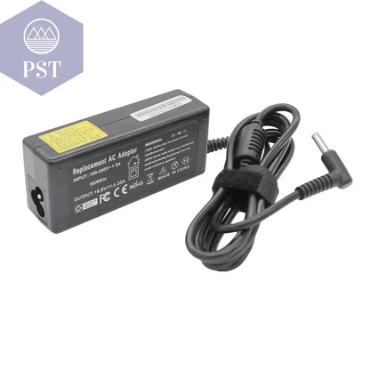 19.5V 3.33A 65W 4.5*3.0mm Laptop Charger Adapter For HP Envy 17-j010us Pavilion 15-j000 Chromebook 11 G4 G5 EE 14 G3 246 G4 248 PST PS Tradings  PST PS Tradings  PST PS Tradings 19.5V 3.33A 65W 4.5*3.0mm Laptop Charger Adapter For HP Envy 17-j010us Pavilion 15-j000 Chromebook 11 G4 G5 EE 14 G3 246 G4 248