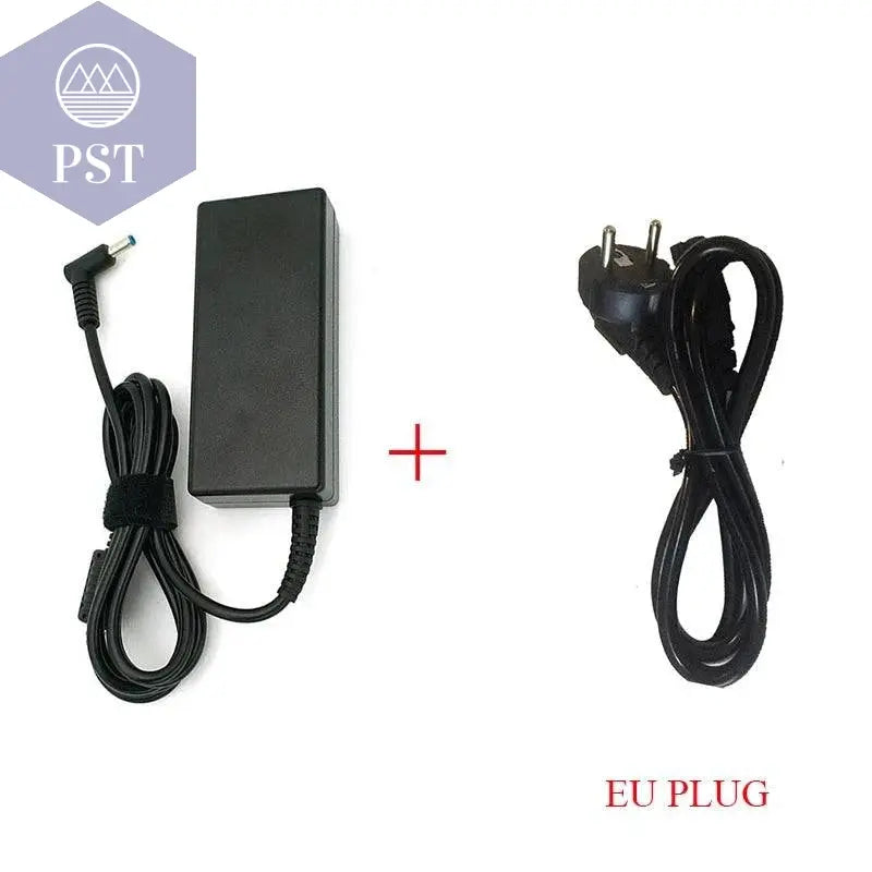 19.5V 3.33A 65W 4.5*3.0mm Laptop Charger Adapter For HP Envy 17-j010us Pavilion 15-j000 Chromebook 11 G4 G5 EE 14 G3 246 G4 248 PST PS Tradings  PST PS Tradings with-EU-plug-CHINA PST PS Tradings 19.5V 3.33A 65W 4.5*3.0mm Laptop Charger Adapter For HP Envy 17-j010us Pavilion 15-j000 Chromebook 11 G4 G5 EE 14 G3 246 G4 248