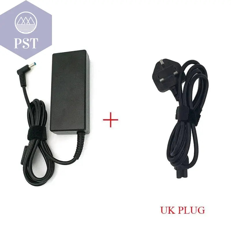 19.5V 3.33A 65W 4.5*3.0mm Laptop Charger Adapter For HP Envy 17-j010us Pavilion 15-j000 Chromebook 11 G4 G5 EE 14 G3 246 G4 248 PST PS Tradings  PST PS Tradings with-UK-plug-CHINA PST PS Tradings 19.5V 3.33A 65W 4.5*3.0mm Laptop Charger Adapter For HP Envy 17-j010us Pavilion 15-j000 Chromebook 11 G4 G5 EE 14 G3 246 G4 248