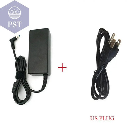 19.5V 3.33A 65W 4.5*3.0mm Laptop Charger Adapter For HP Envy 17-j010us Pavilion 15-j000 Chromebook 11 G4 G5 EE 14 G3 246 G4 248 PST PS Tradings  PST PS Tradings with-US-plug-Russian-Federation PST PS Tradings 19.5V 3.33A 65W 4.5*3.0mm Laptop Charger Adapter For HP Envy 17-j010us Pavilion 15-j000 Chromebook 11 G4 G5 EE 14 G3 246 G4 248