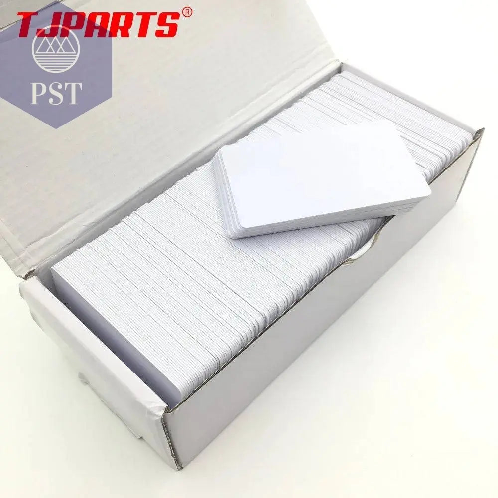230PC Glossy inkjet printable PVC CARD for Epson R260 R270 R280 R290 R330 R390 T50 A50 L800 L801 Px650 R200 R210 R220 R230 R300 - Property & Safety Tradings