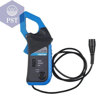 AC/DC-Stromzangenmessgerät Hantek Oszilloskope CC65 CC650 AC/DC 20 kHz 400 Hz Bandbreite 1 mV/10 mA 65 A/650 A mit BNC-Stecker  Tools - Hand Tools - Industrial Tweezers     PST PS Tradings