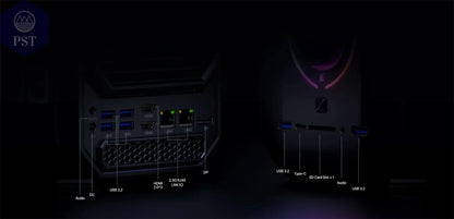 ACEMAGIC M1A TANK 03 Gaming Mini PC PST PS Tradings Mini PC Mini PC ACEMAGIC M1A TANK 03 Gaming Mini PC