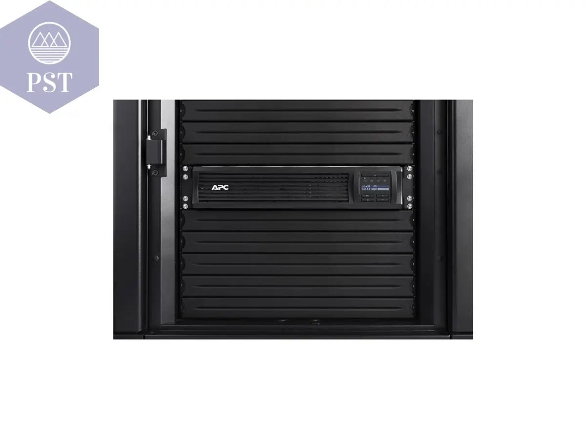 APC SmartConnect UPS SMT 2200 VA Rack PST PS Tradings UPS PST PS Tradings  PST PS Tradings