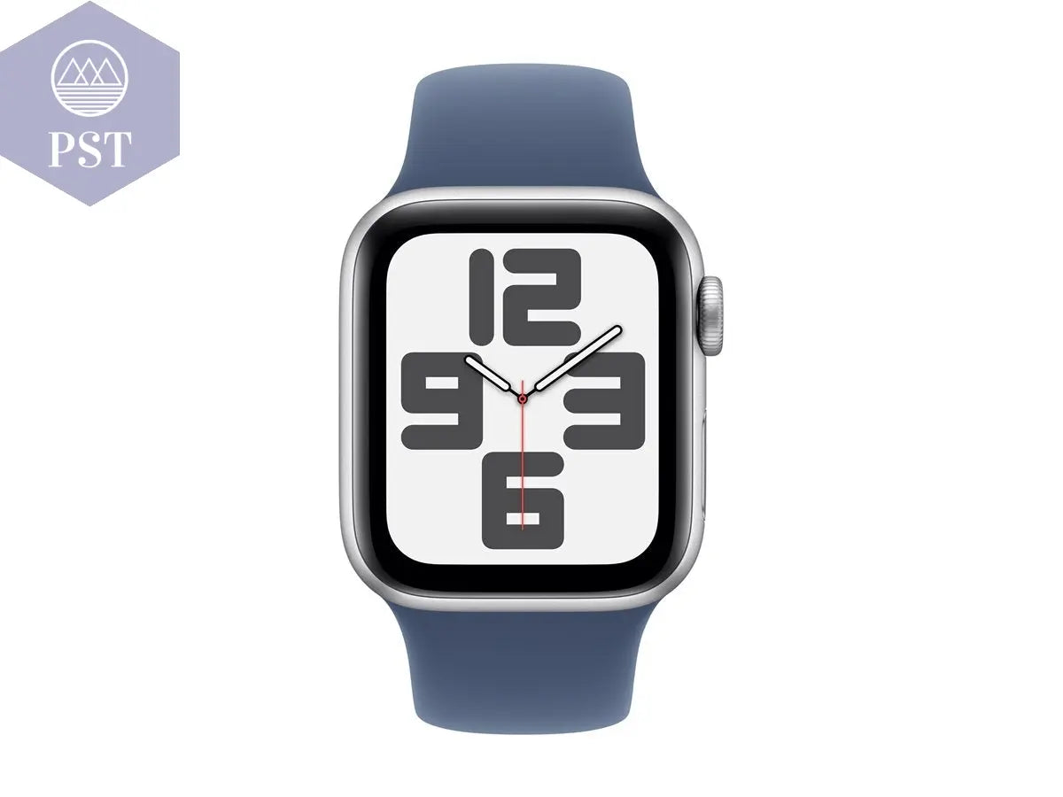 APPLE Watch SE GPS + Cellular Wifi PST PS Tradings Smart Smart
