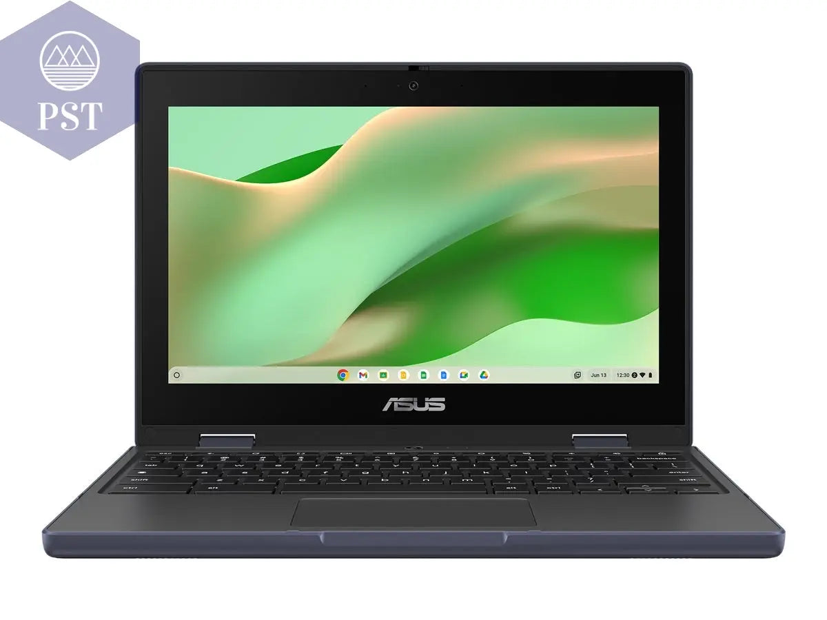 ASUS Chromebook CR1104FGA-NS0270 Intel Celeron N100 11,6Zoll 8GB 64GB PST PS Tradings Laptop PST PS Tradings  PST PS Tradings