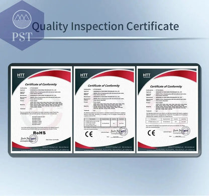 Adjustable Power Supply Adapter AC To DC 3V 12V 3V 24V 9V 24V Universal Adapter with Display Screen Voltage Regulated Hoverboard - PST PS Tradings